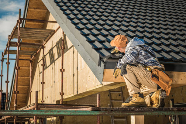 Quick and Trustworthy Emergency Roof Repair Services in East Glenville, NY