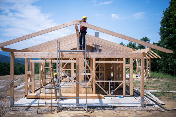 Best Flat Roof Repair Services  in East Glenville, NY