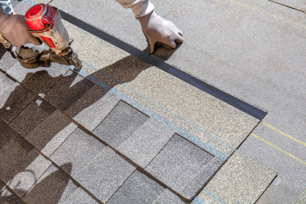 Best Roof Waterproofing Services  in East Glenville, NY